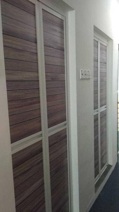 Gem Hotel Nusa Sentral Nusajaya ジョホールバル エクステリア 写真